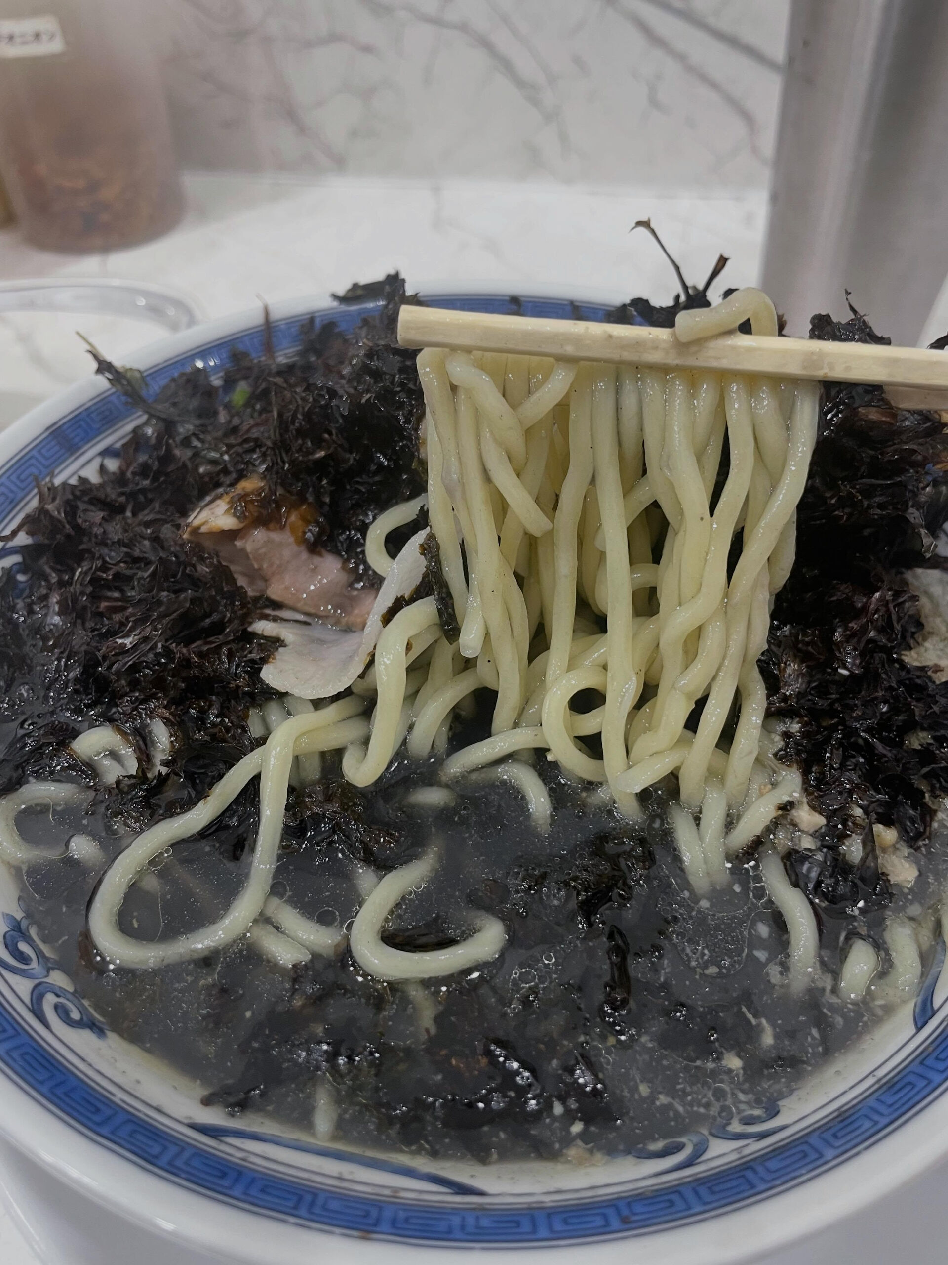 杉並区阿佐ヶ谷のSJ整骨院グルメ日記