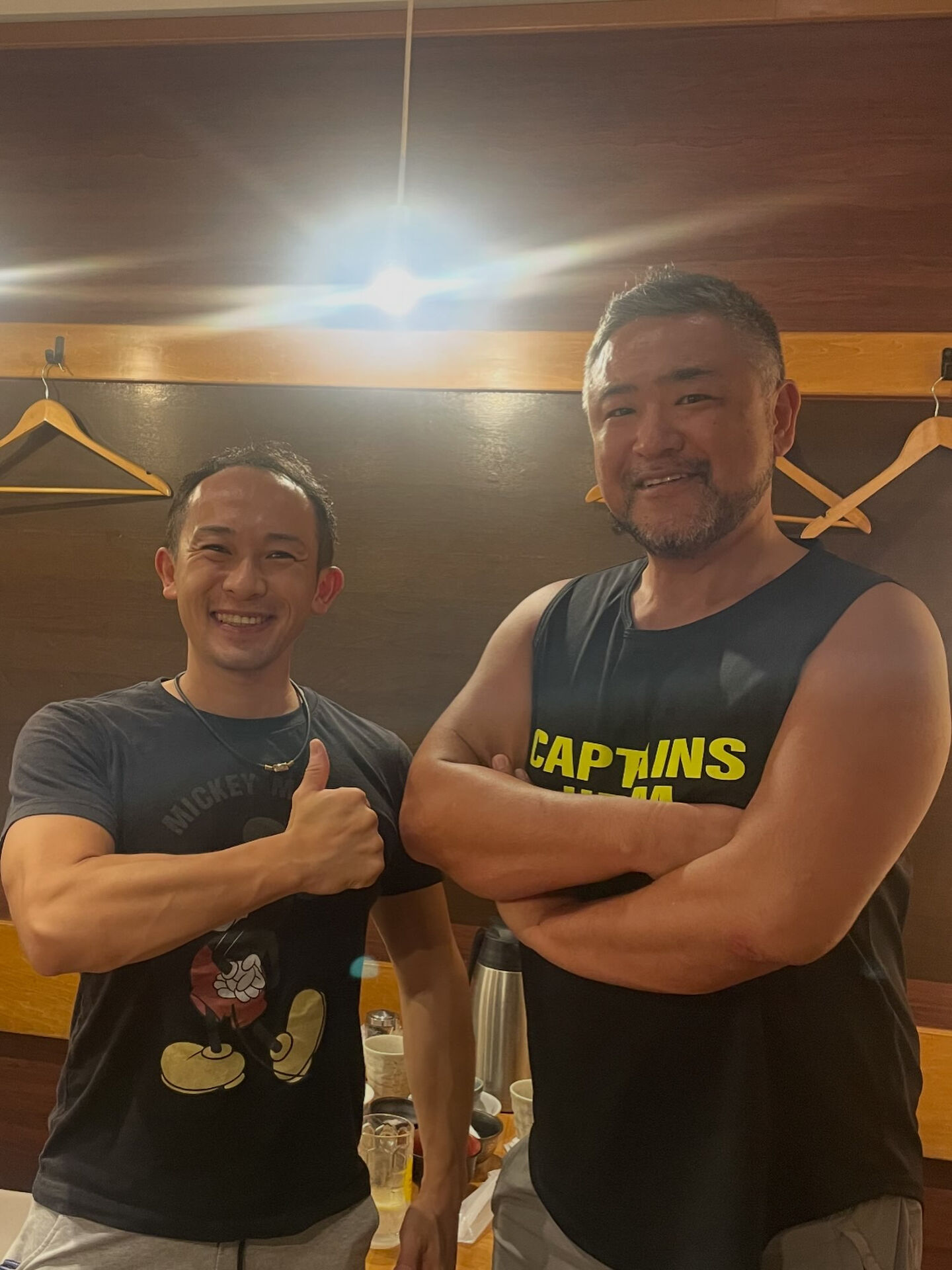 杉並区阿佐ヶ谷のSJ整骨院です